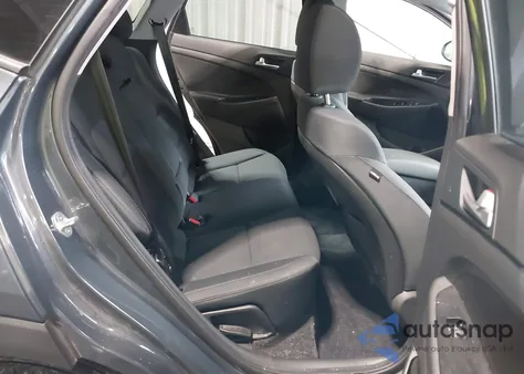 2021 Hyundai Tucson Value from USA, damaged, VIN KM8J33A43MU401342